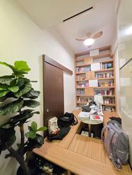 Hillsta (D23), Condominium #586194501